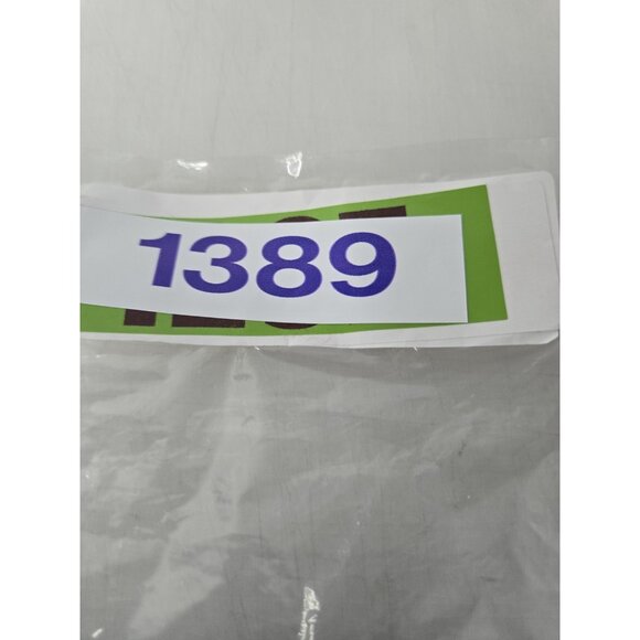 Velocity Leggings Womens XL Gray High Rise Yoga Pants Stretch Pockets Athletic - Picture 9 of 9